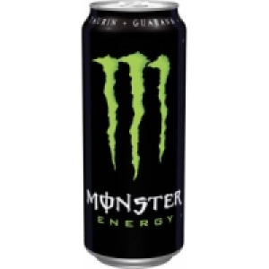 Monster Energy