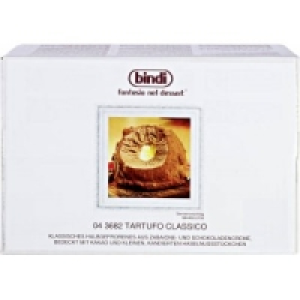 Bindi Tartufoscuro 18.35 €