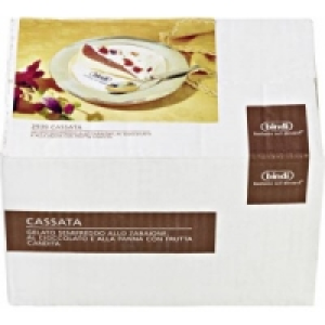 Bindi Cassata Artigianale