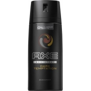 Axe Bodyspray
