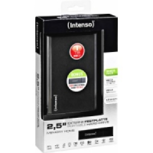 2,5 Zoll Memory Home Bonuspack