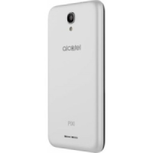 Smartphone Pixi 4 5010D Silber
