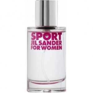Sport for Woman, Eau de Toilette 19.99 €