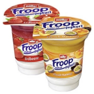 M&uuml;ller Froop