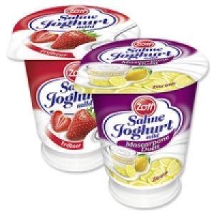 Zott Sahnejoghurt