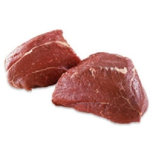 Frischer Rinderbraten Dicker Bug