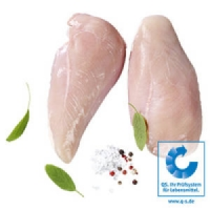 Frisches H&auml;hnchenbrustfilet
