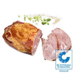 Kasseler Nacken (Hals)