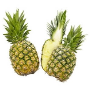 Costa Rica Sweet Ananas 2.44&nbsp;&euro;