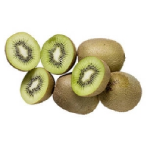Italien Kiwi, gr&uuml;n
