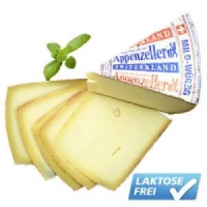 Original Schweizer Appenzeller, mild-w&uuml;rzig 1.59&nbsp;&euro;