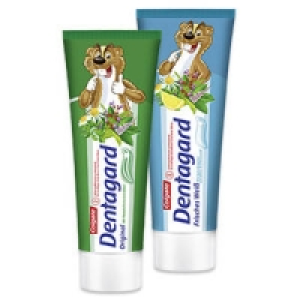 Dentagard Zahncreme 0.69&nbsp;&euro;