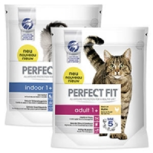 Perfect Fit Katzen-Trockennahrung