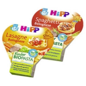 Hipp Kinder Bio-Pasta