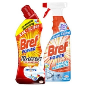 Bref-Reiniger