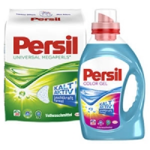 Persil Waschmittel