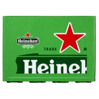 Real  Heineken