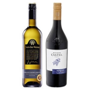 Deutschland/Pfalz Deutsches Weintor Exklusiv, Edition Mild oder Frankr