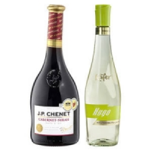 Frankreich J.P. Chenet oder K&auml;fer