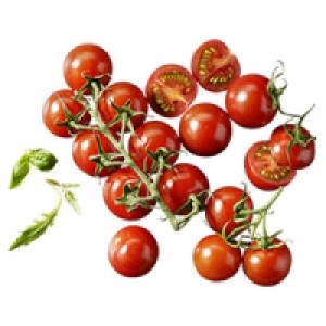 Italien/Senegal Rispencocktailtomaten 1.99 €