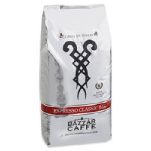 Bazzar Espresso Caff&eacute; Classic Bar Bohne