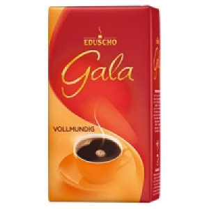 Eduscho Gala Vollmundig