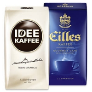 Idee Kaffee Classic oder Eilles Kaffee 3.99 €
