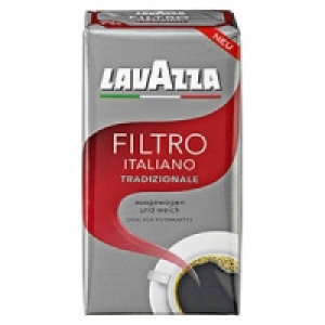 Lavazza Filtro Italiano 3.99 €