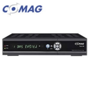 HDTV-Twin-Sat-Receiver 18120 PVRready mit integr. 500-GB-Festplatte