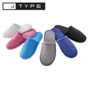 Damen- oder Herren-Frotteeslipper