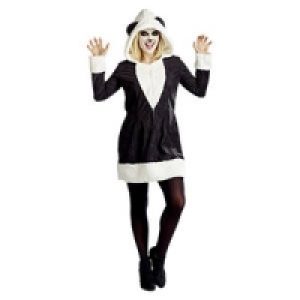 Damenkost&uuml;m Panda