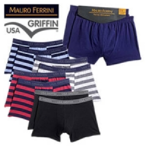 Herren-Retroshorts