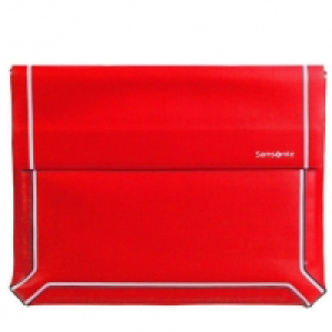 Thermo Tech Laptop Sleeve Laptoph&uuml;lle 38,5 cm, red-grey 38.00&nbsp;&euro;