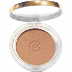 Collistar Silk Effect Bronzing Powder, Bräunungspuder, 09 sun crystals