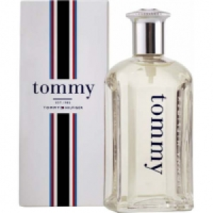 Tommy, Eau de Cologne 19.99 €