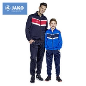 Kinder-Trainingsanzug