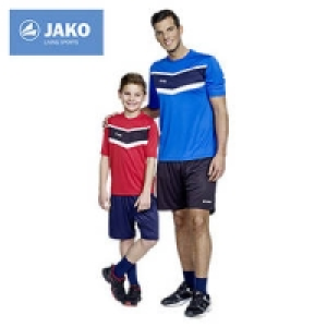 Kinder-Trikot oder -Shorts
