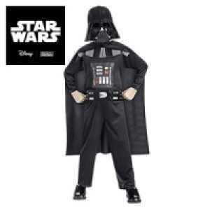 Kinderkost&uuml;m Darth Vader