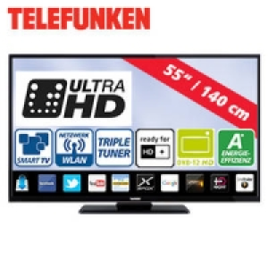 55-Ultra-HD-LED-TV D55U297N4CW