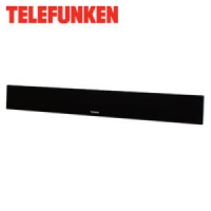 TV-Soundbar SB100 59.95 €