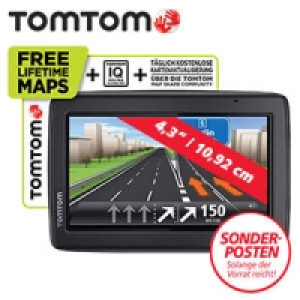 Navigationssystem START 20 M EU Traffic inkl. kostenloser Kartenupdate