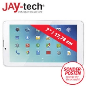 Multimedia-Tablet-PC XE7DW mit Quad-Core A9 Prozessor (4 x bis zu 1,2