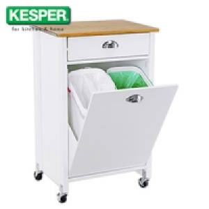 Küchenwagen mit Mülltrennsystem 99.95 €
