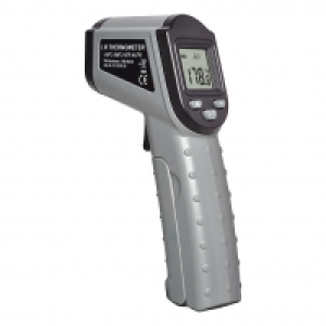 Infrarot-Thermometer 17.95&nbsp;&euro;