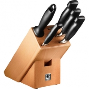 Messerblock VIER STERNE, 6-teilig 99.99&nbsp;&euro;