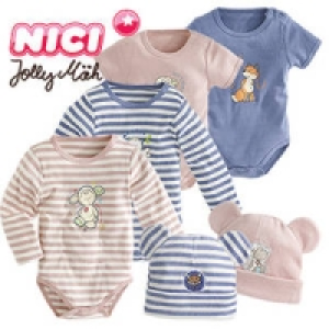 Baby-Body oder M&uuml;tze