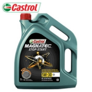 Motoren&ouml;l Magnatec Stop Start 5W-30