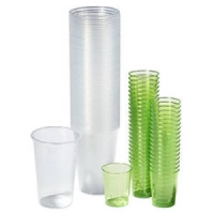 Diverse Einwegartikel