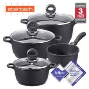 Kochtopf-Set Combray 39.95&nbsp;&euro;