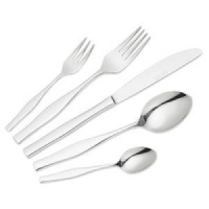 Men&uuml;besteck Dusora